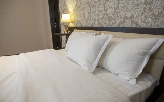 Otiums Hotel - photo 4