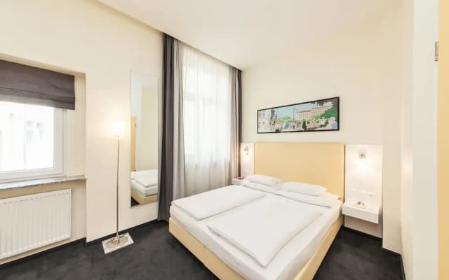 Garner Hotel Berlin - Checkpoint Charlie by IHG - photo 2