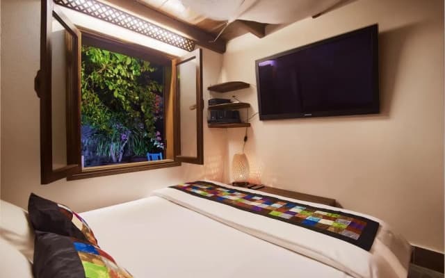 Hoa Khe Villa - photo 2