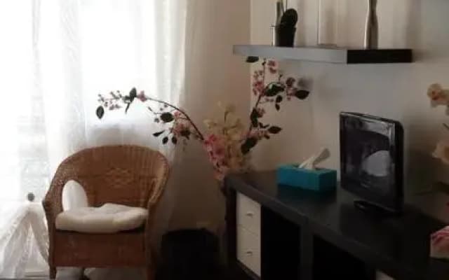 Louvre - Palais Royal Area Apartment - photo 3