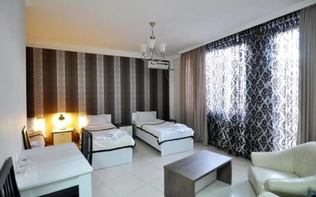 Renaissance Hotel Tbilisi - photo 2