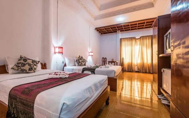 Neak Pean Hotel - photo 2