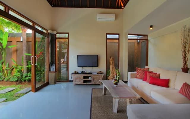 Villa Ashna - photo 3