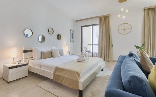 Maison Privee - Premium Studio Apt in the Heart of JBR Beach, Dubai - photo 2