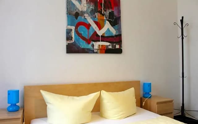 Central Hostel Berlin - photo 2