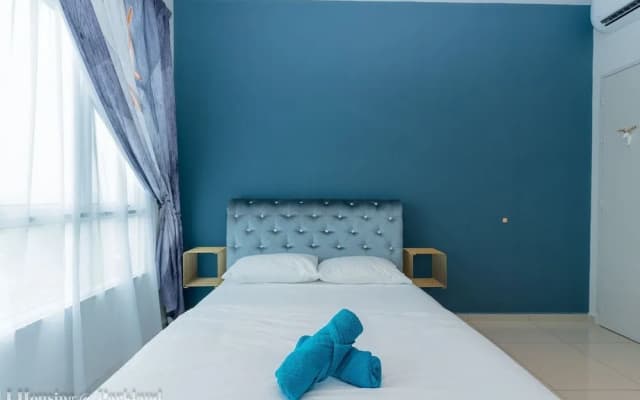 Parkland Executive Melaka By I Housing - photo 2