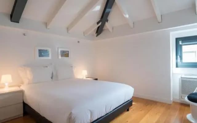 Feels Like Home Bairro Alto Luxus Flat - photo 2