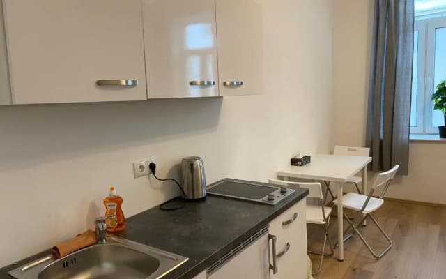 Aris Apartments 1140 Wien - photo 4