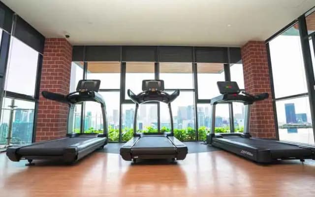 Ceylonz Starlight Suites - photo 4