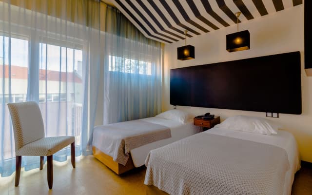 Hotel Príncipe Real - photo 5