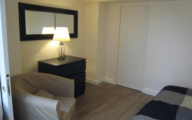 Montgolfier Apartment - photo 5