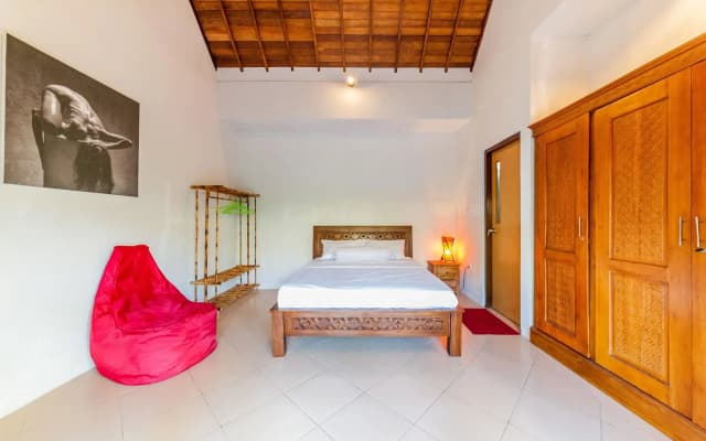 Mermaid Seminyak villa - photo 2