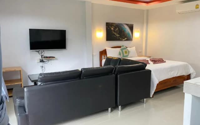 CheeVa Beach Resort - photo 2