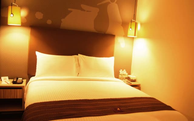 The Mesui Hotel - photo 4