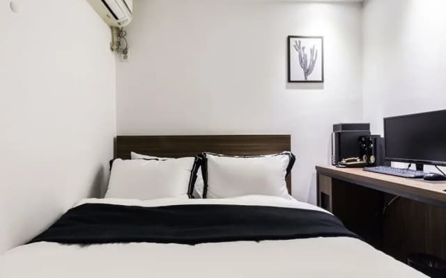 T hotel Cheonho - photo 3