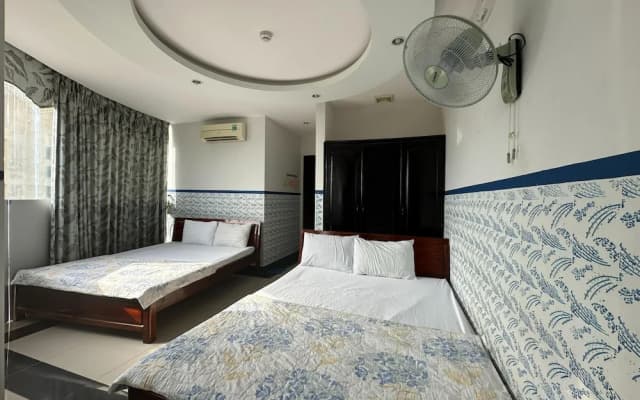 New Day Hotel - photo 4