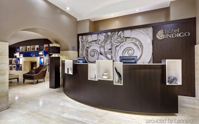 Hotel Indigo Rome - St. George by IHG - photo 2