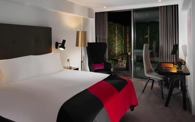 Sea Containers London - photo 2