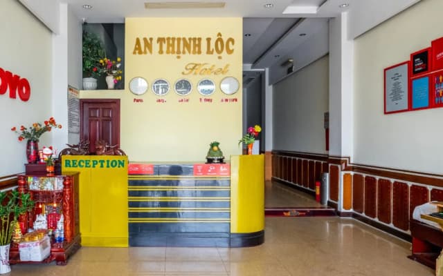 OYO 265 An Thinh Loc - photo 3