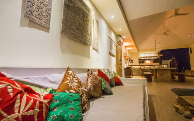 Villa Matahari - photo 4