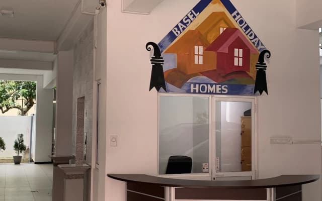 Basel Holiday Homes - photo 5