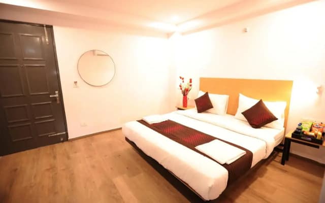 Hotel Blossom Inn - photo 3