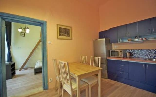 Carolina Old Town Apartments - photo 3