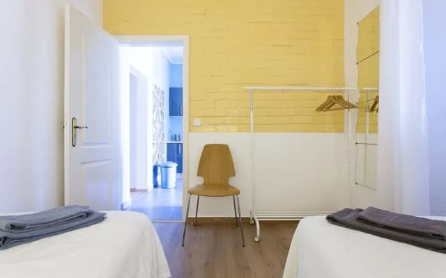 Beato I Apartment Rentexperience - photo 3