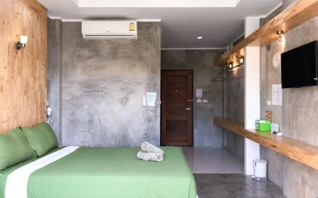 Check-in Resort Koh Larn - photo 4