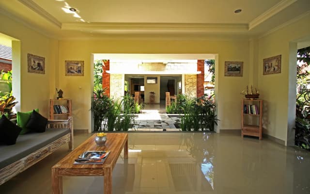 Uma de Villa Sanur - photo 5