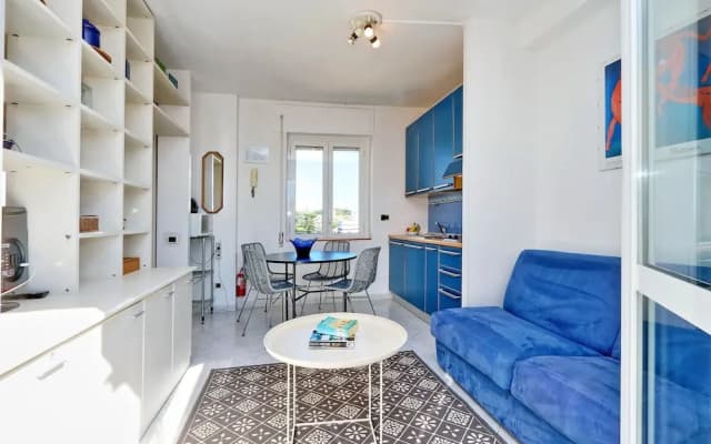 Rome Accommodation - Celimontana - photo 4