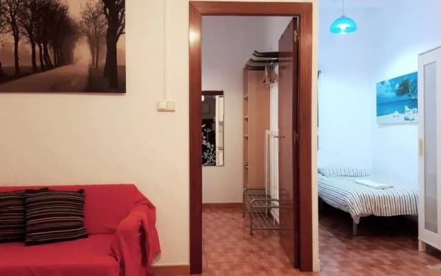 Comfortable Apt Born 41 - photo 4