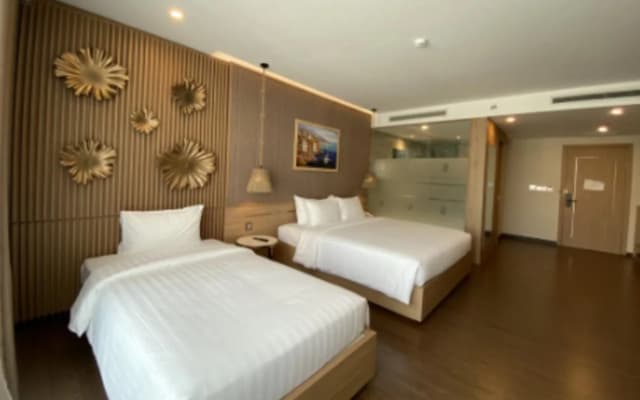 Virgo Hotel - photo 4