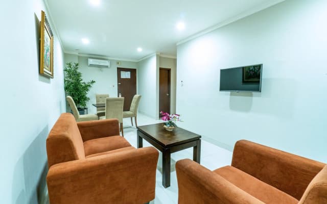 Sofyan Hotel Soepomo - photo 2