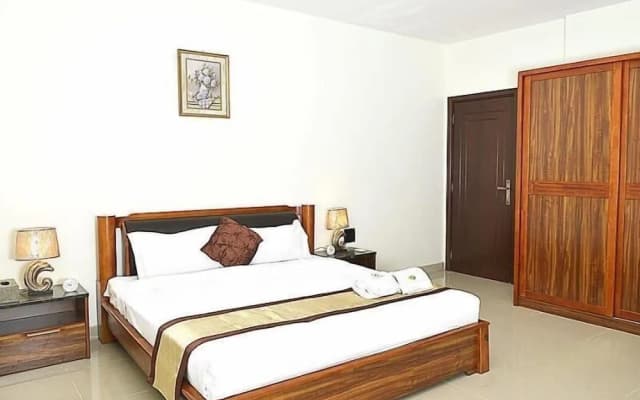Al Sablah Hotel Apartment - photo 3