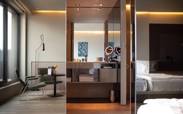 SANA Berlin Hotel - photo 2