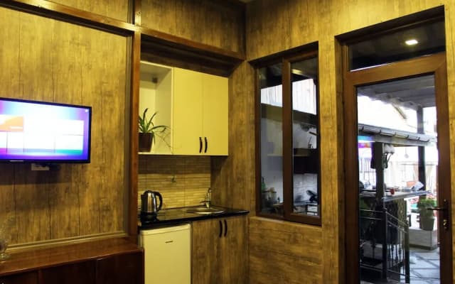 Bounty Guest House - photo 3