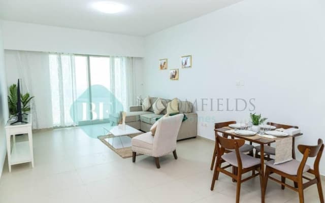 Bloomfields 1BR Sky View at Gate Tower - photo 5