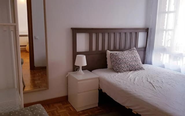 Apartamento BCN con balcón - photo 4