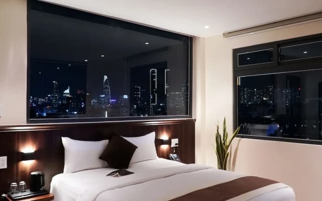 Bros Hotel - photo 5