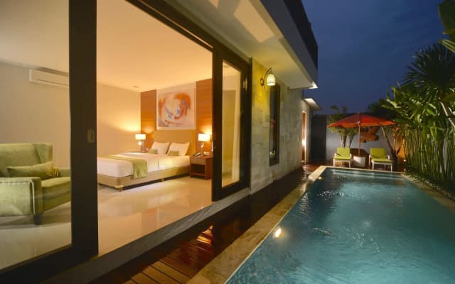 Sotis Villa Canggu - photo 3