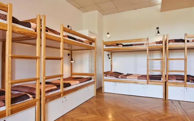 B3 Hostel Budapest - photo 4