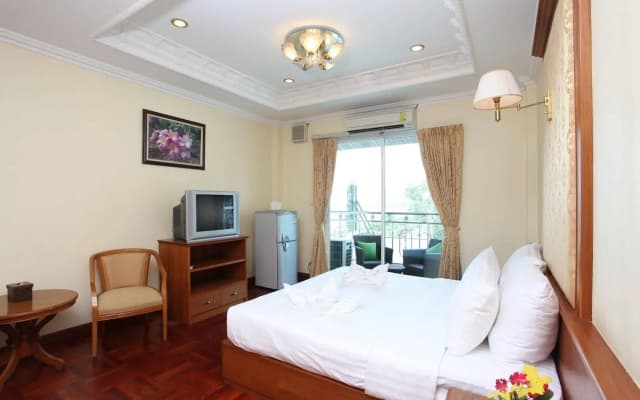 Imperial Residence - photo 4
