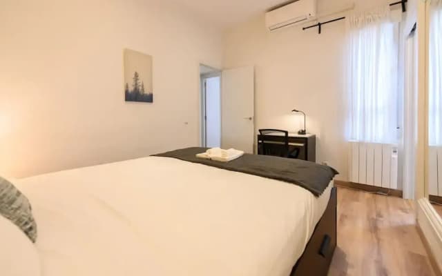 M Car1012 Apartamento con 2 Dormitorios 2 ba o - photo 5