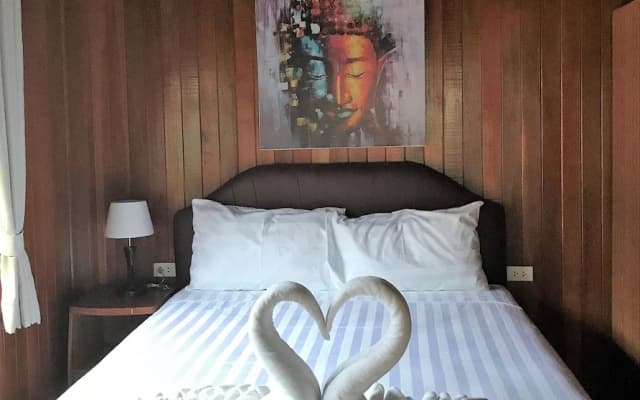 Lamai Coconut Residence - photo 5