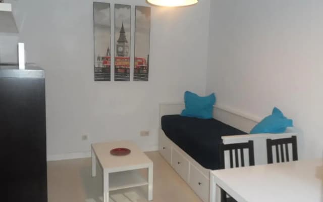 Apartamento 6 plazas. Centro de Madrid. Ref27 - photo 3