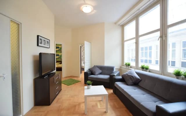 Budget Apartment by Hi5 - Fehérhajó - photo 2