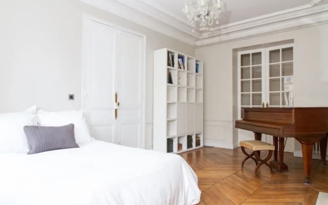 Private Apartment Marais Francs Bourgeois - photo 4