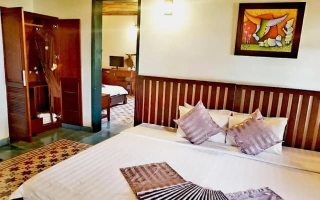 Mövenpick Resort Waverly Phu Quoc - photo 2