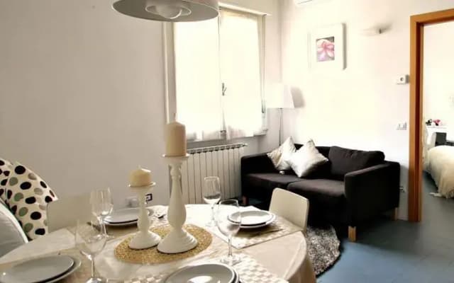 Ponte Vecchio Suite - photo 3
